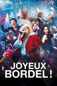 Poster de Joyeux bordel !
