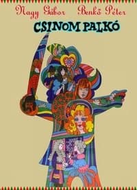 Poster de Palkó Csinom