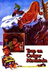 Poster de The Trap on Cougar Mountain