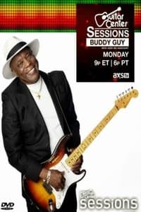 Poster de Buddy Guy - Guitar Center Sessions