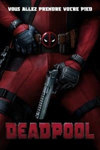 Poster de Deadpool