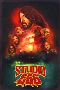 Poster de Studio 666