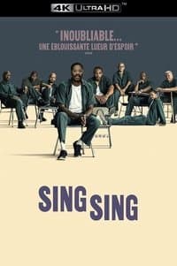 Poster de Sing Sing