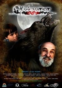 Poster de Werewolf From Paraíba