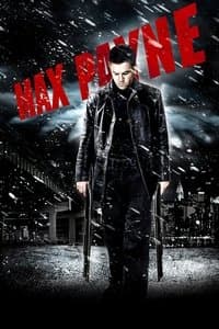 Poster de Max Payne