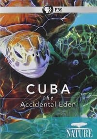 Poster de Cuba: The Accidental Eden