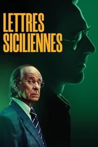 Poster de Lettres siciliennes