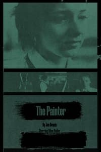 Poster de The Painter