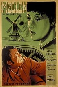 Poster de Møllen