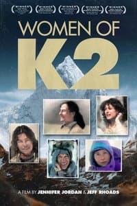 Poster de Women of K2