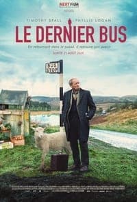 Poster de Le Dernier bus