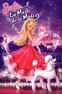 Poster de Barbie : La Magie de la mode