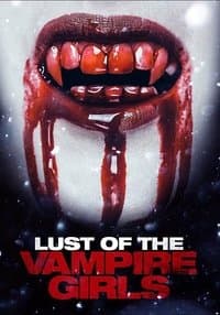 Poster de Lust of the Vampire Girls