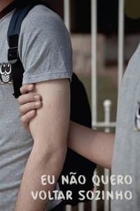 Poster de I Don't Want to Go Back Alone