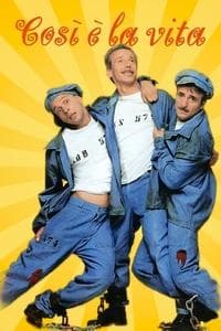 Poster de That's Life