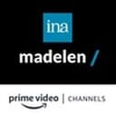 logo-INA  madelen Amazon Channel