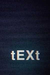 Poster de tEXt