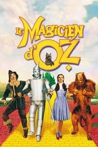 Poster de Le Magicien d'Oz