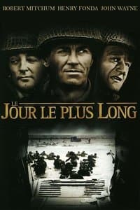 Poster de Le Jour le plus long