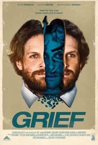 Poster de Grief