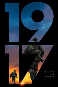 Poster de 1917