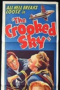 Poster de The Crooked Sky