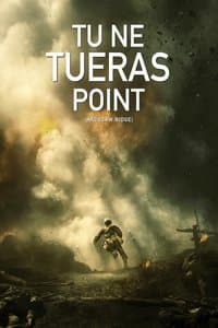 Poster de Tu ne tueras point