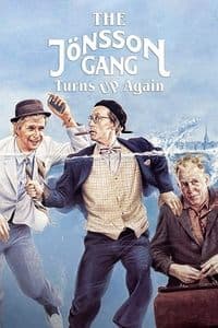 Poster de Les Jönsson sont de retour